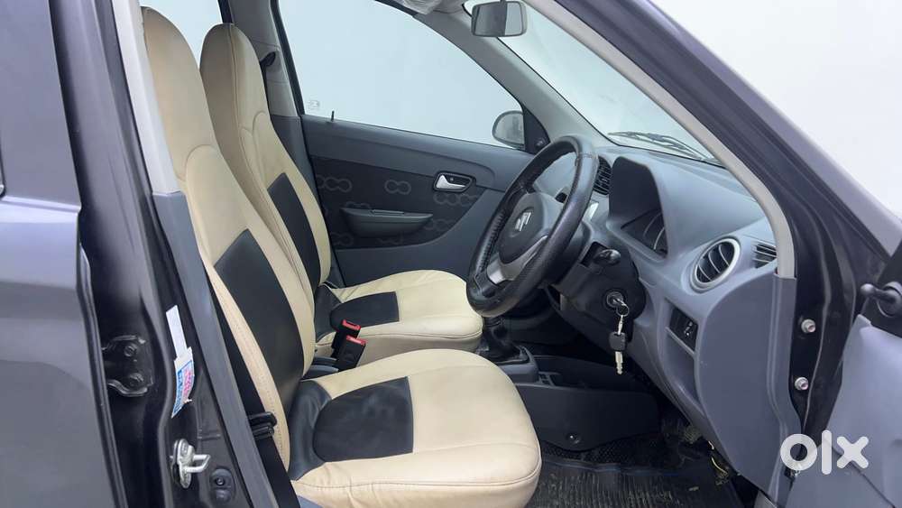 Maruti Suzuki Alto 800 Lxi, 2014, Petrol