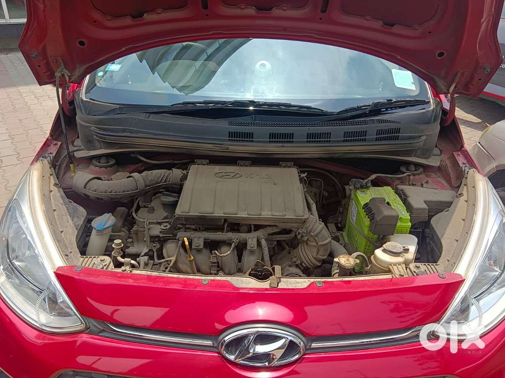 Hyundai Grand I10 Asta 1.2 Vtvt, 2018, Petrol