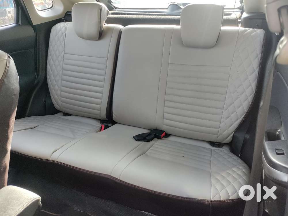 Toyota Glanza 1.2 S, 2021, Petrol