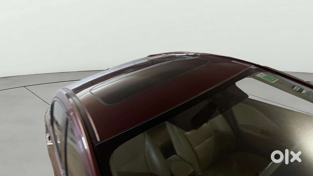 Honda City I Vtec Cvt Vx, 2015, Petrol