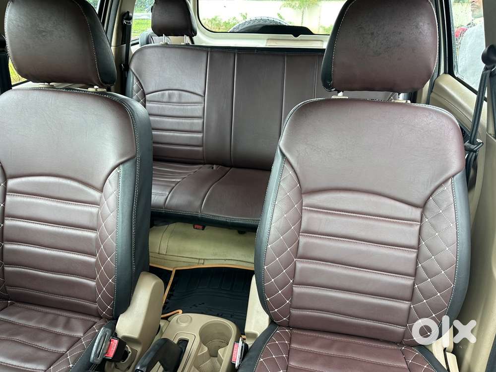 Mahindra Tuv 300 Plus 2019