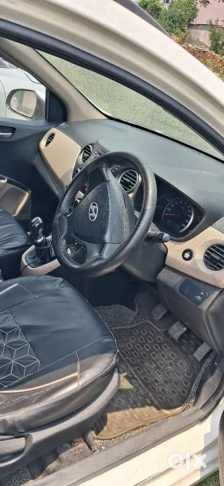 Well Maintained  Car, Only 58725km