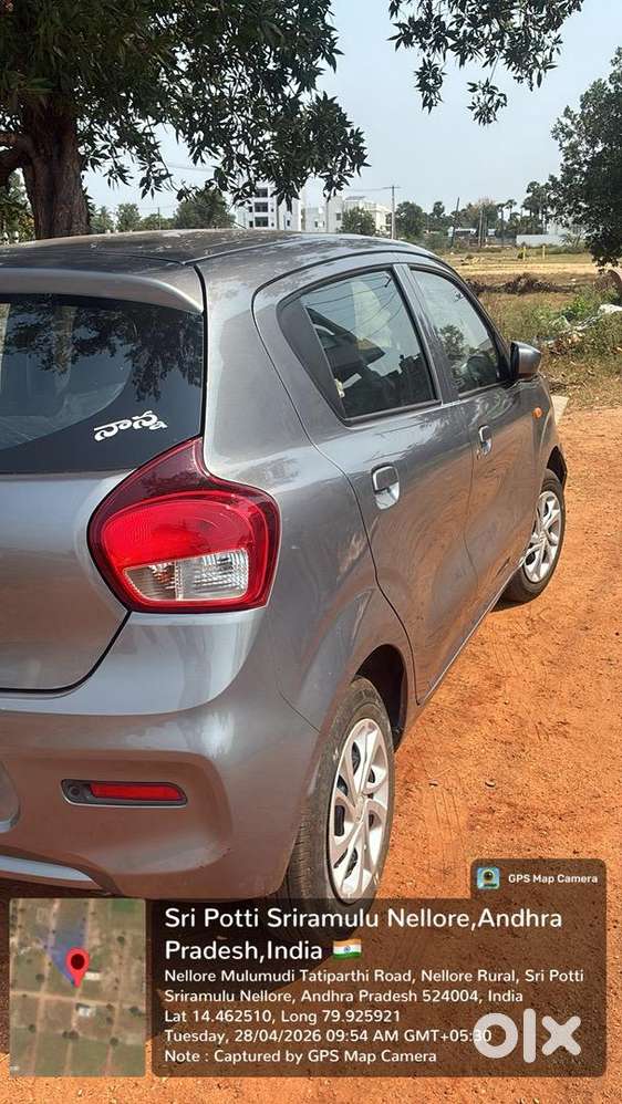 Maruti Suzuki 2025 Km Driven