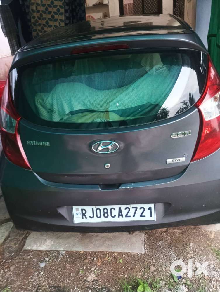 Power Window Front, Power Stearing
