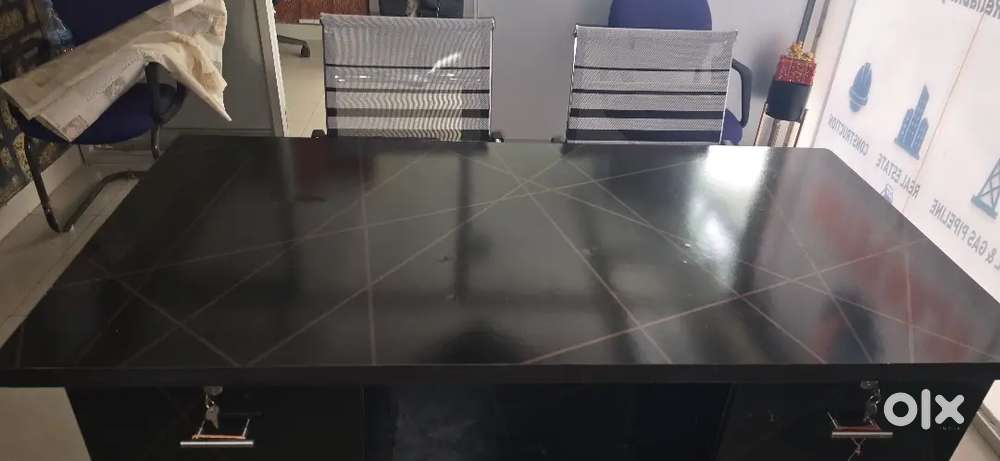 Office Furniture