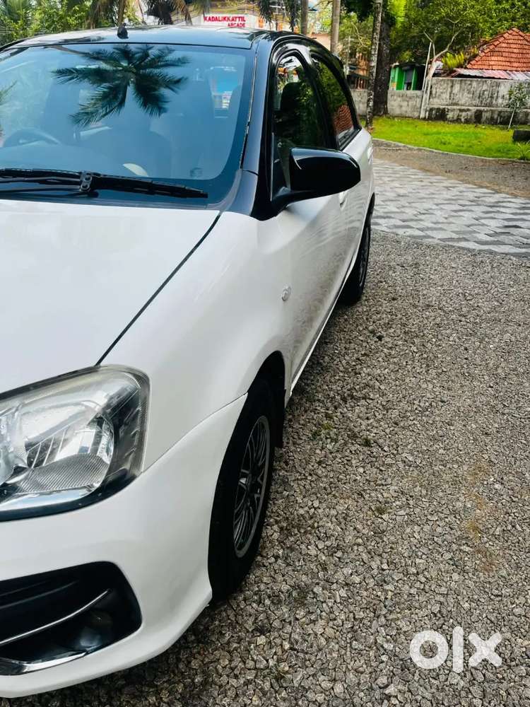 Etios Liva Gd Diesel Reregisterd 2018 Model Low Kilometer