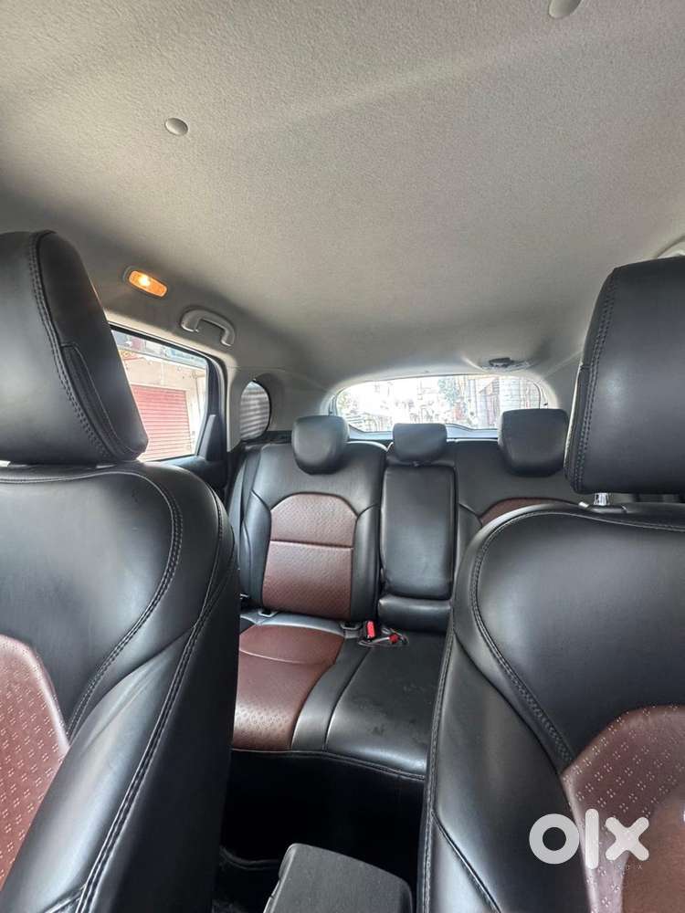 2023 Maruti Vitara Hybrid Car