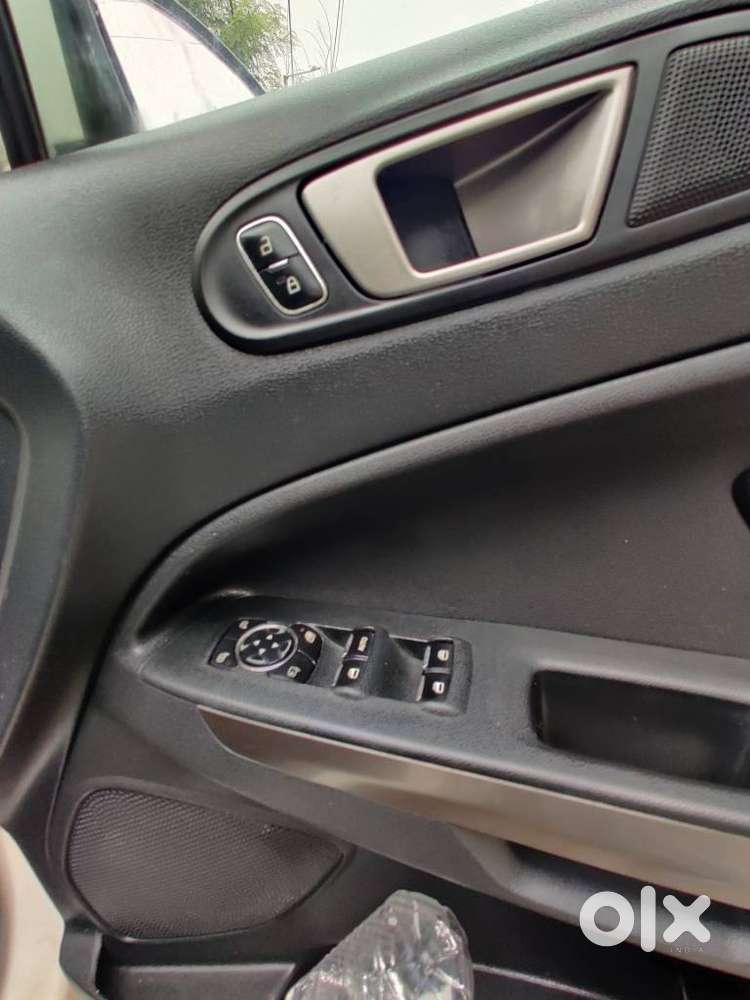 Ford Ecosport 1.5 Tdci Titanium Plus Be, 2019, Diesel