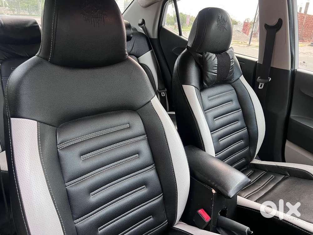 Hyundai Aura, 2023, Petrol