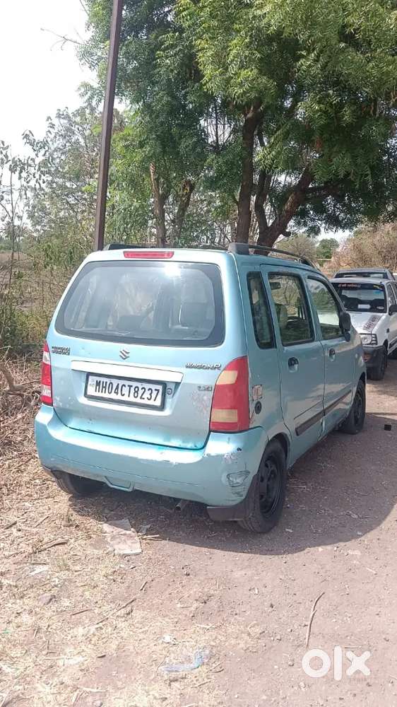 Maruti Suzuki Wagon R Power Steering We'll Condition
