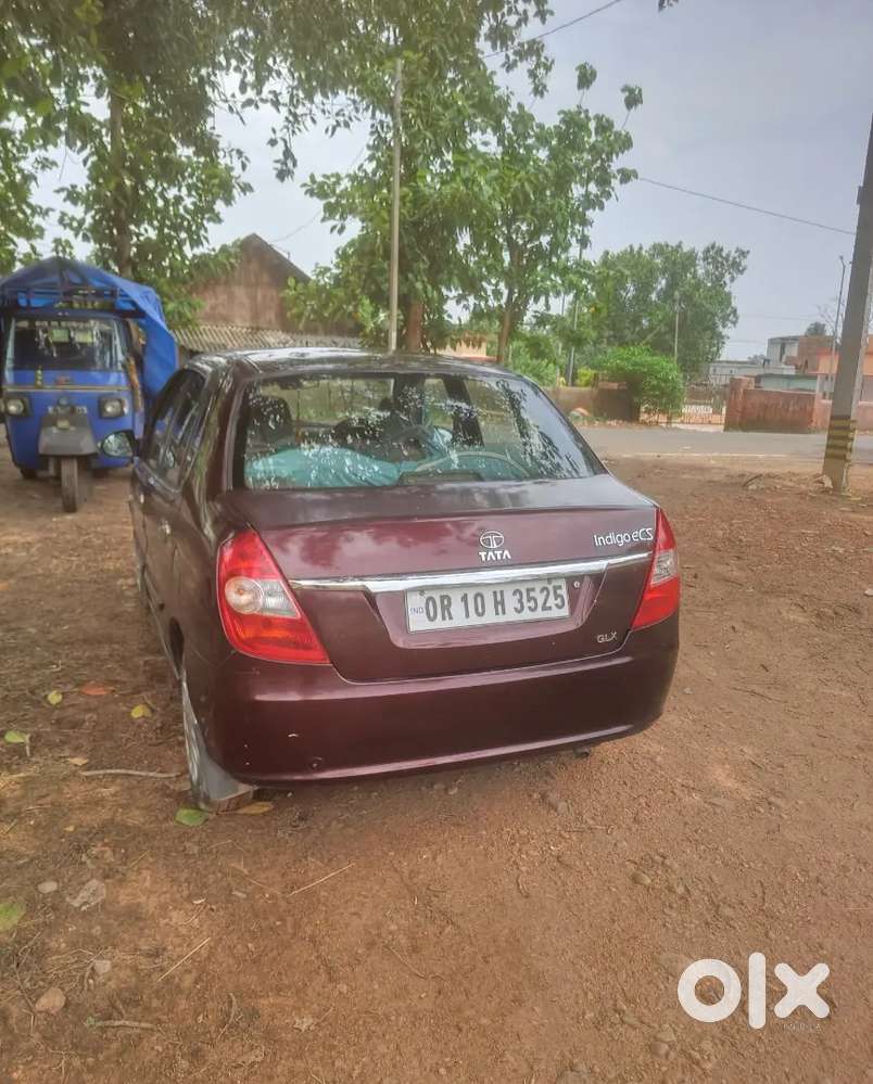 Tata Indigo Ecs 2011