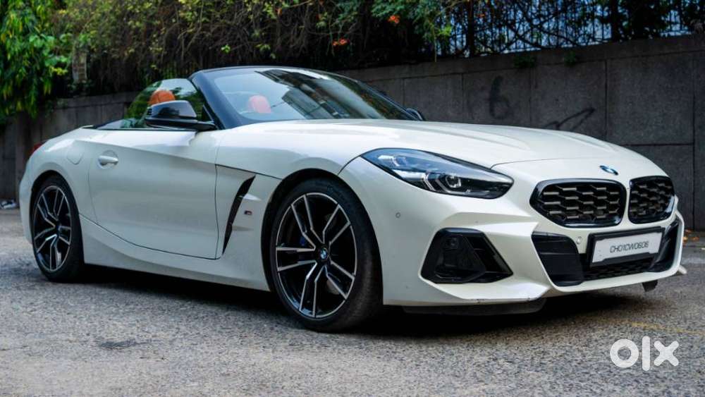 Bmw Z4 M40i, 2024, Petrol