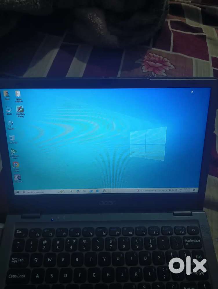Acer aspire 3 mini