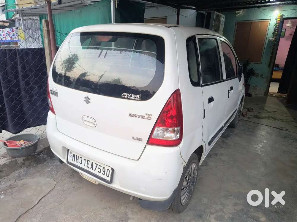 Maruti Suzuki Zen Estilo 2013 Petrol 68000 Km Driven