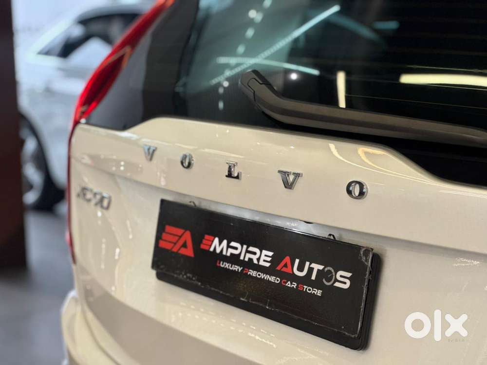 Volvo Xc 90 Excellence Lounge, 2018, Petrol