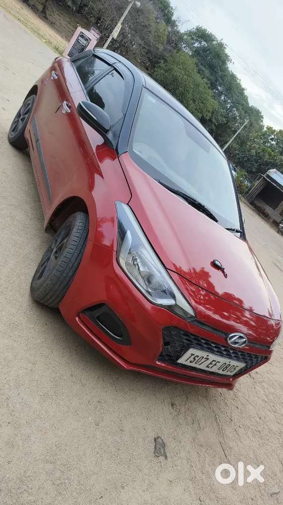 Hyundai Elite I20 2014 Diesel 130000 Km Driven