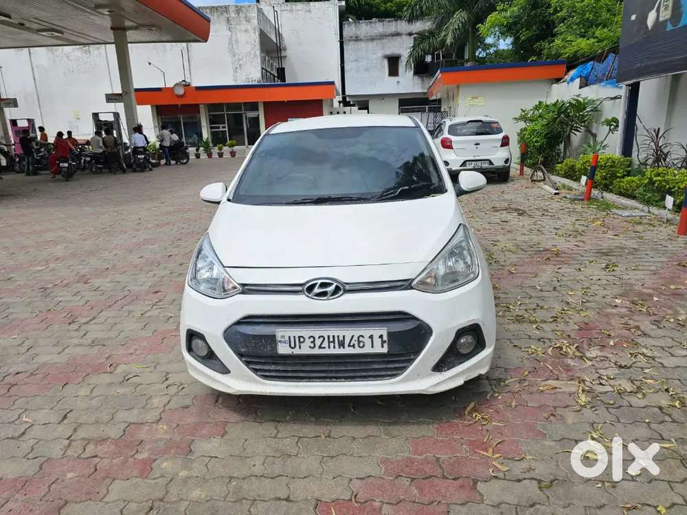 2nd Owner Hyundai Prime 2017