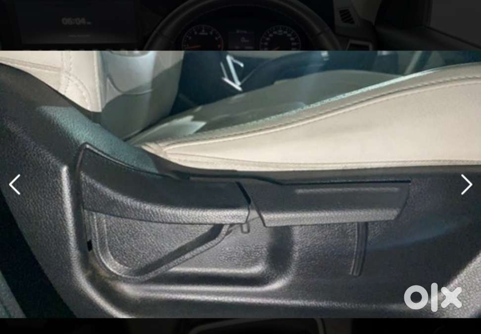 Kia Seltos 1.5 Htk+, 2021, Petrol