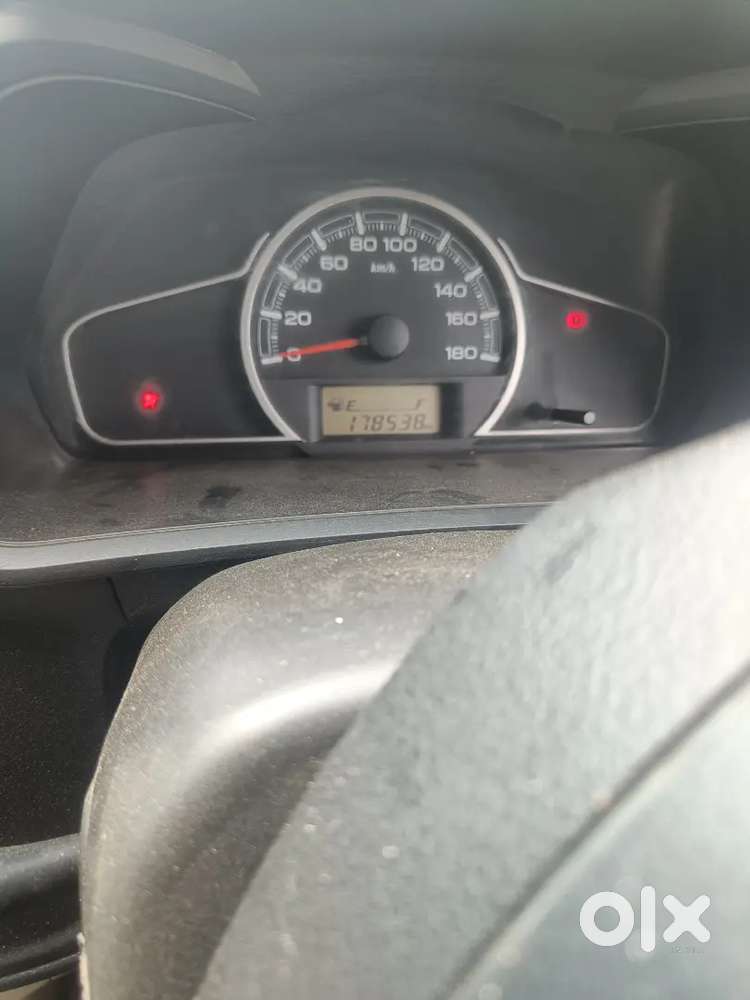 Maruti Suzuki 800 2121