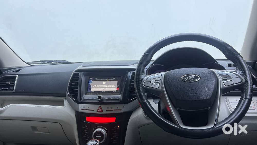 Mahindra Xuv300 W8 Option Diesel, 2022, Diesel