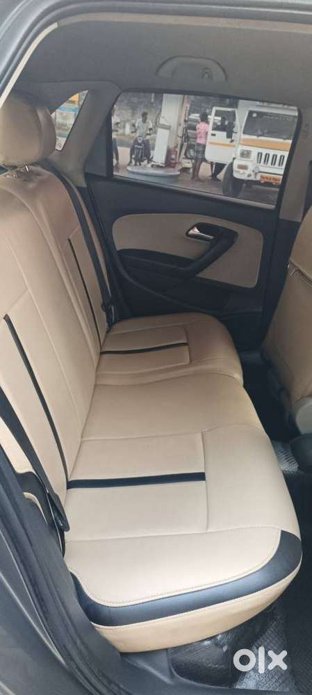 Volkswagen Polo 2009-2013 Diesel Comfortline 1.2l, 2011, Diesel