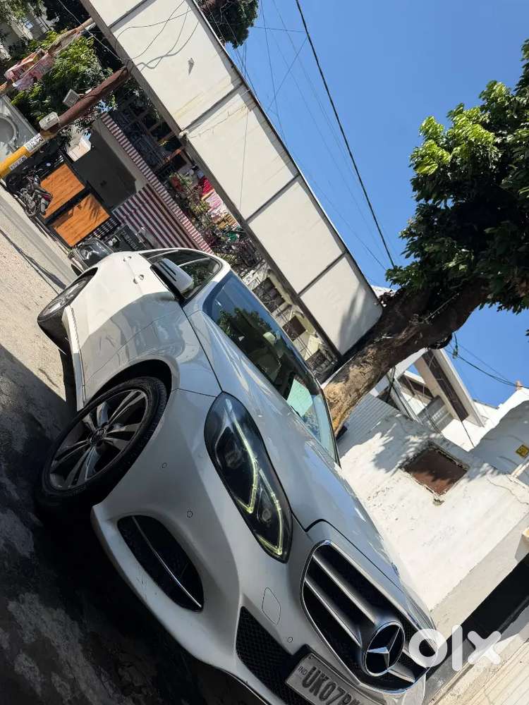 Mercedes-benz C-class Diesel 2014 Car