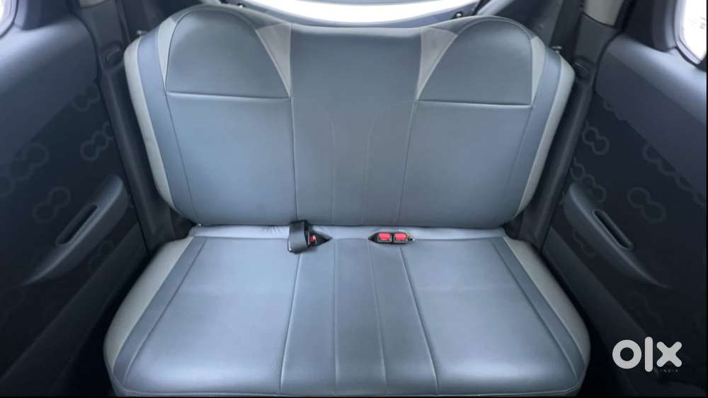 Maruti Suzuki Alto 800 Lxi, 2016, Petrol