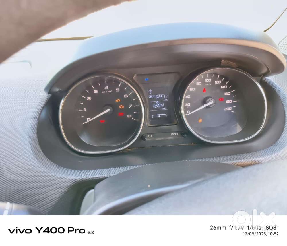 Tata Tiago, 2019, Diesel