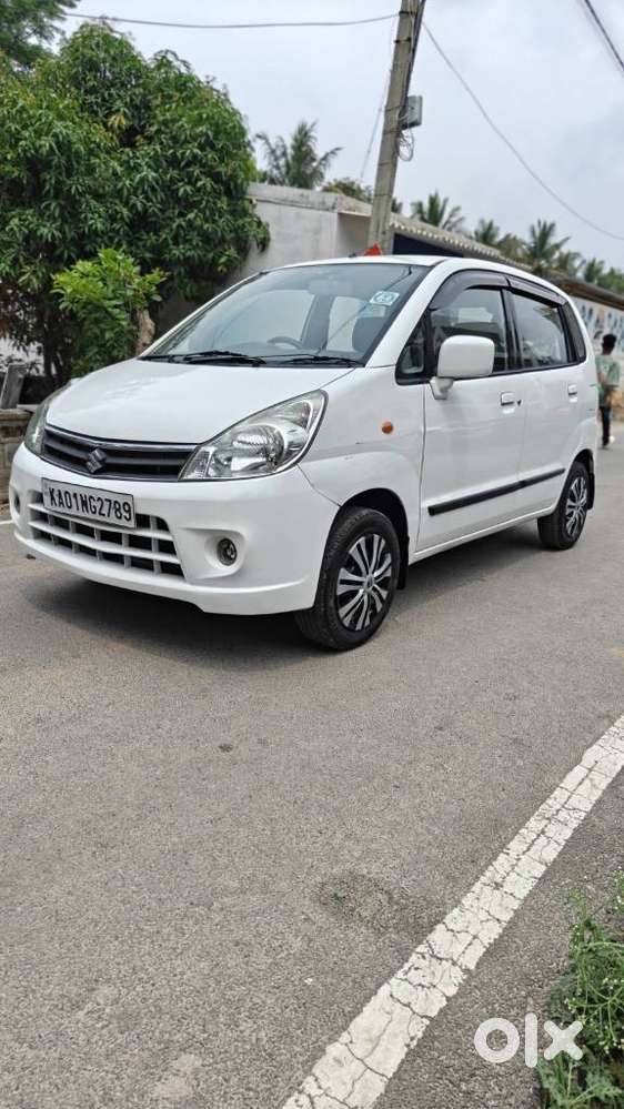 Maruti Suzuki Estilo Vxi, 2010, Petrol