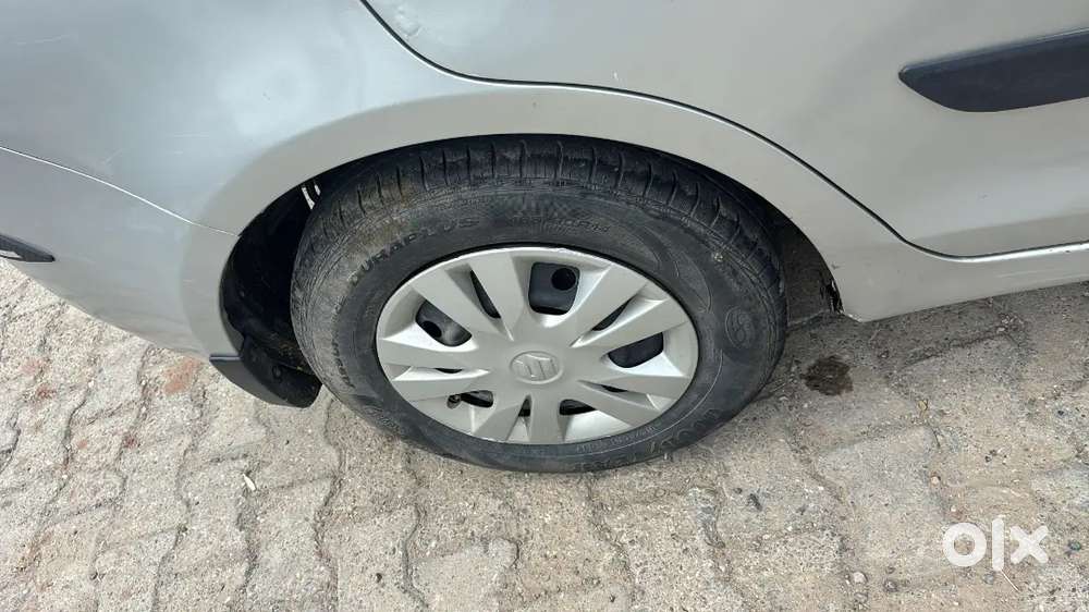 Swift Dzire Petrol 2012 2nd