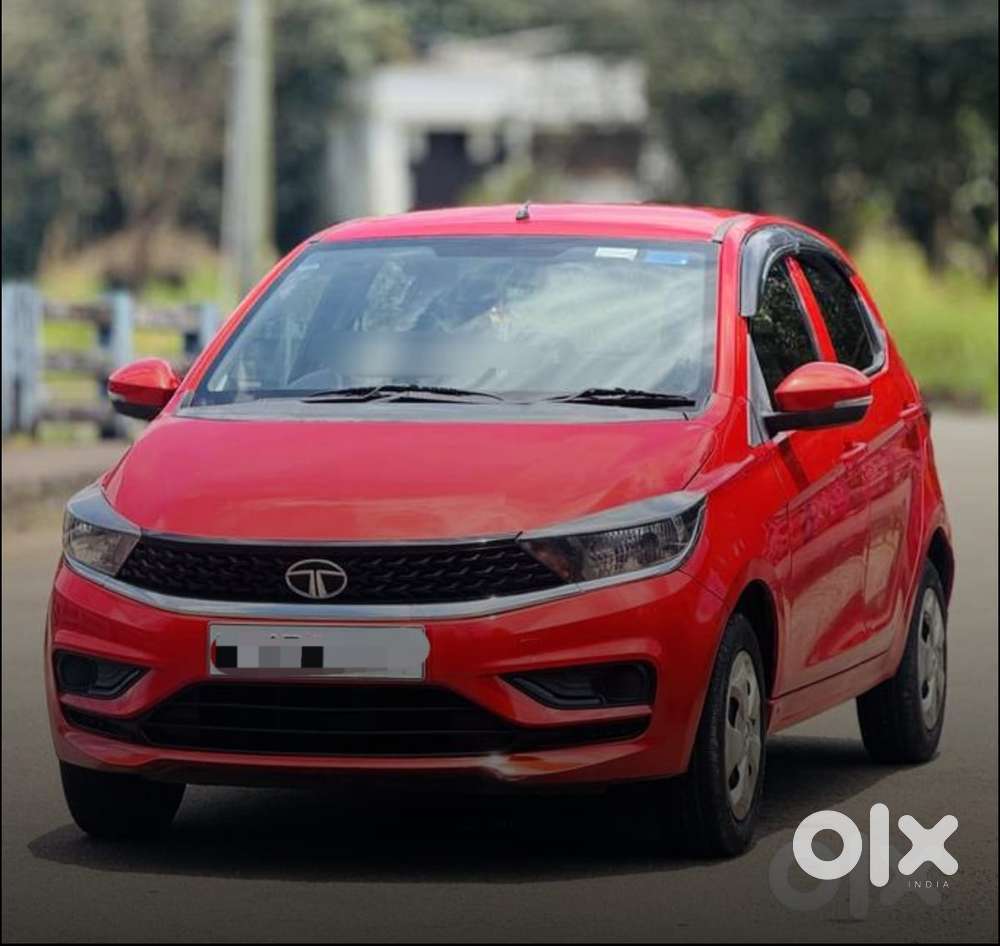 Tata Tiago 1.2 Revotron Xt, 2020, Petrol