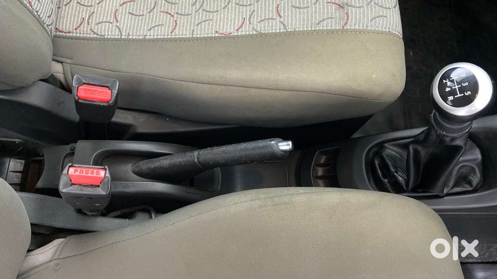 Maruti Suzuki Wagon R 1.0 Vxi, 2014, Petrol