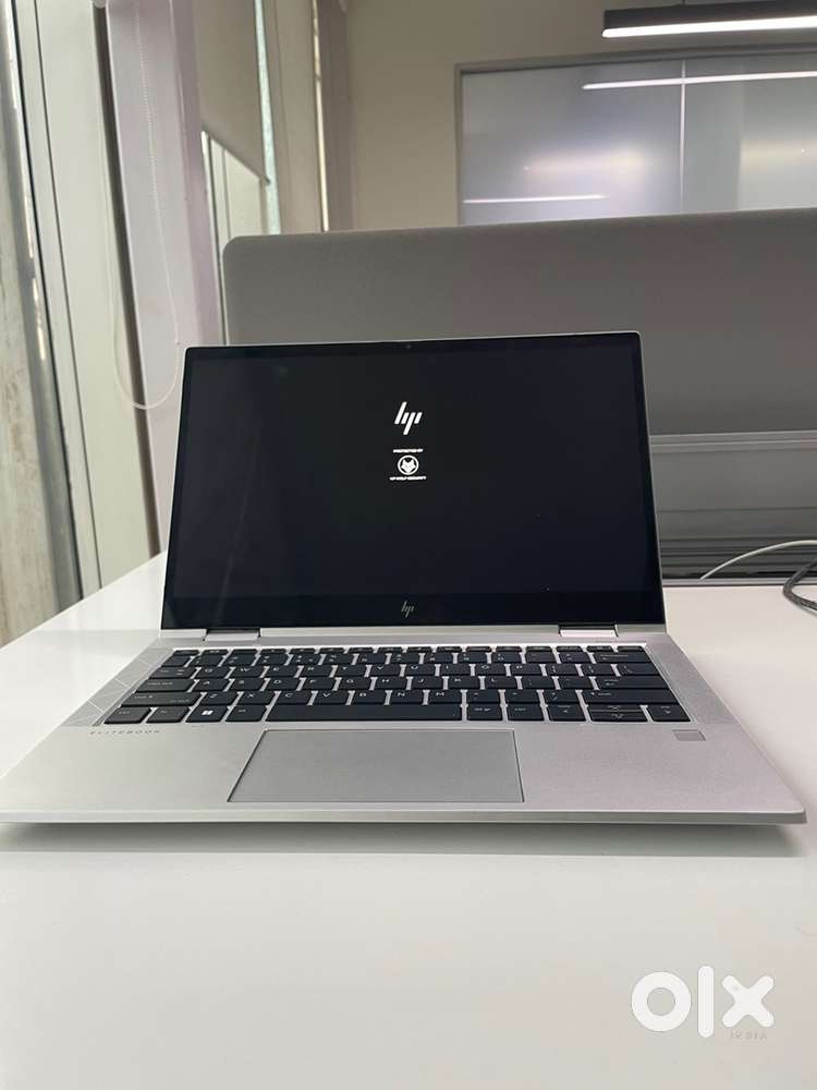 Hp 360 degree full touch 16 gb