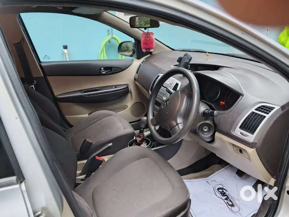 Hyundai I20 2011 Diesel 152000 Km Driven