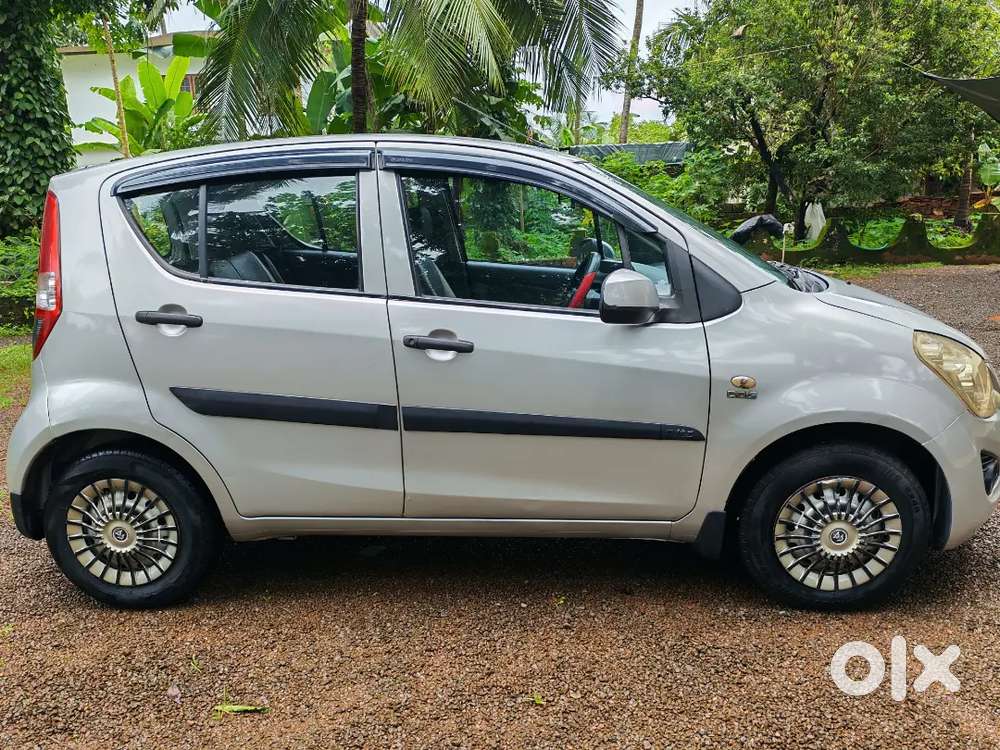 Maruti Suzuki Ritz Diesel 2013 Feb