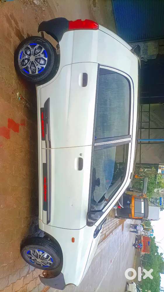 Maruti Suzuki Alto 2011