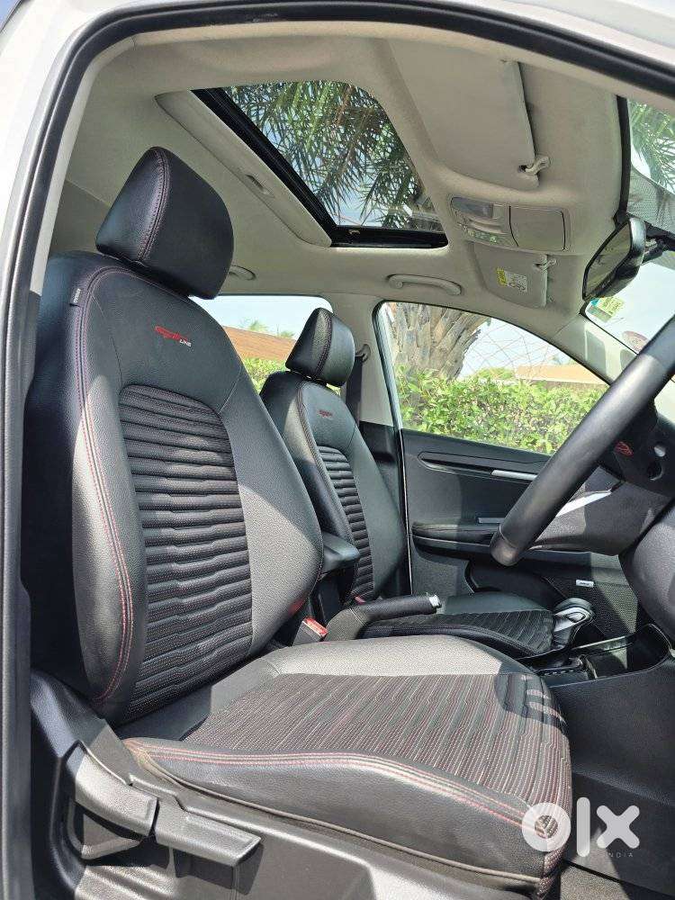 Kia Sonet, 2021, Diesel