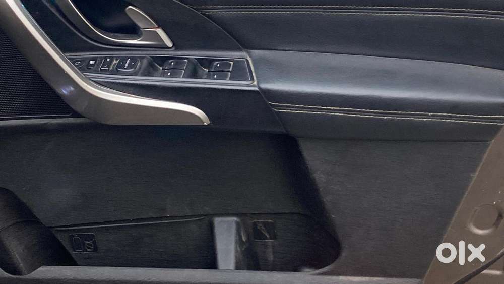 Mahindra Xuv500 W11 At, 2019, Diesel