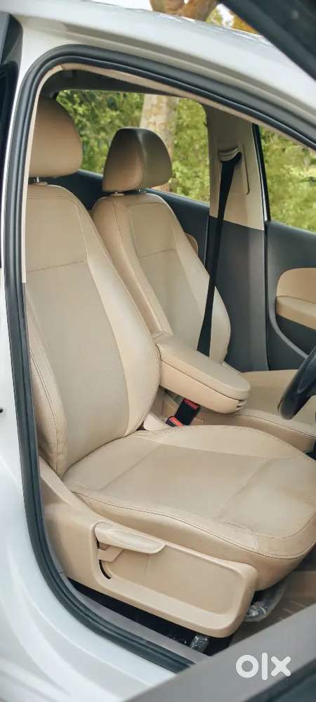 Volkswagen Vento Tdi 2019