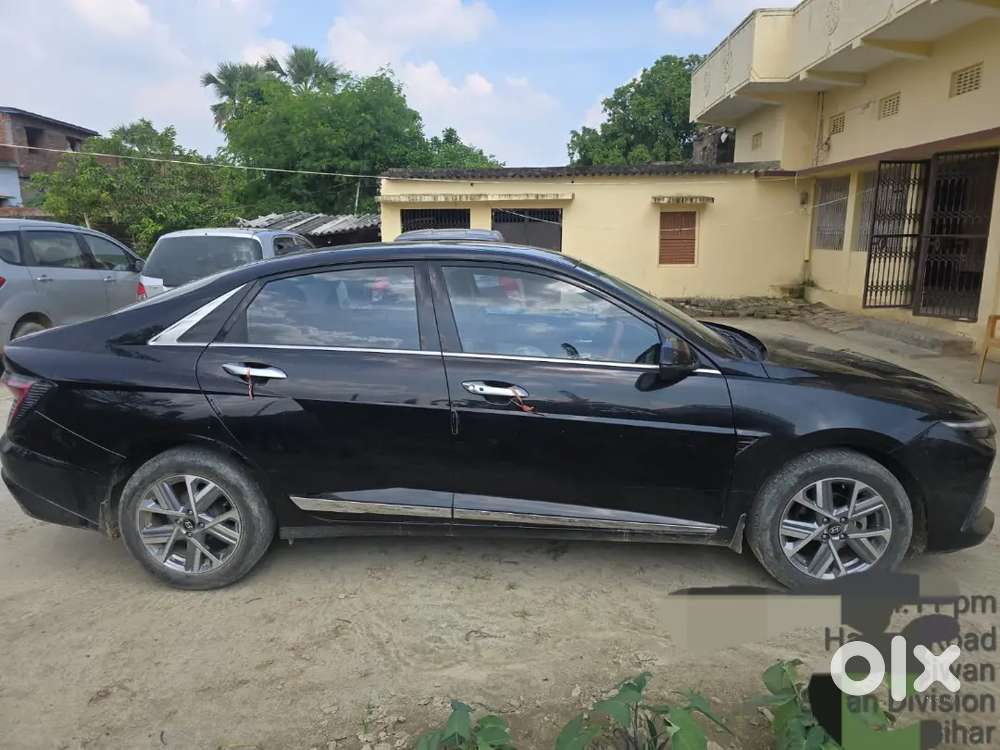 Hyundai Verna 2023 Petrol 54414 Km Driven