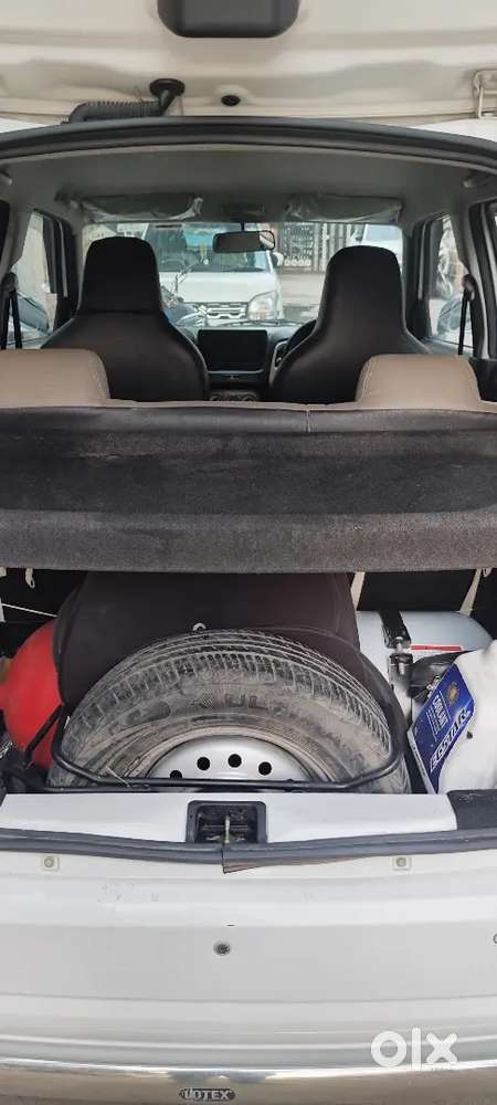 Wagonr 2020 1st Owner Perfect Condition