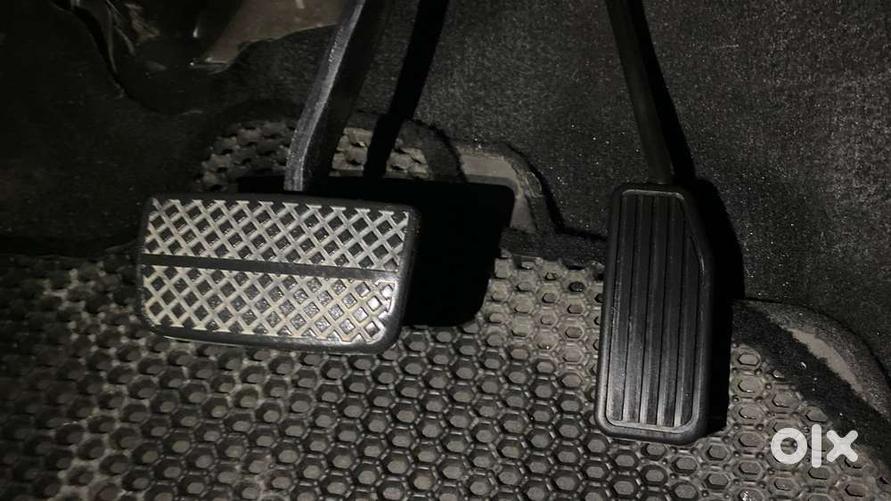 Honda Br-v I-vtec V Cvt, 2019, Petrol