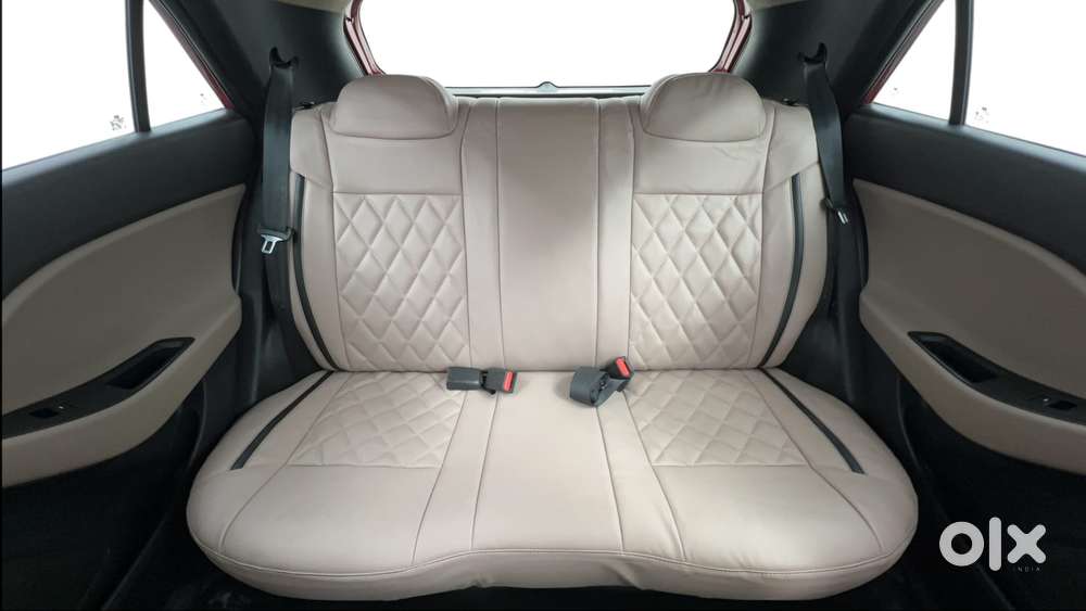 Hyundai Elite I20 1.2 Magna Plus, 2019, Petrol