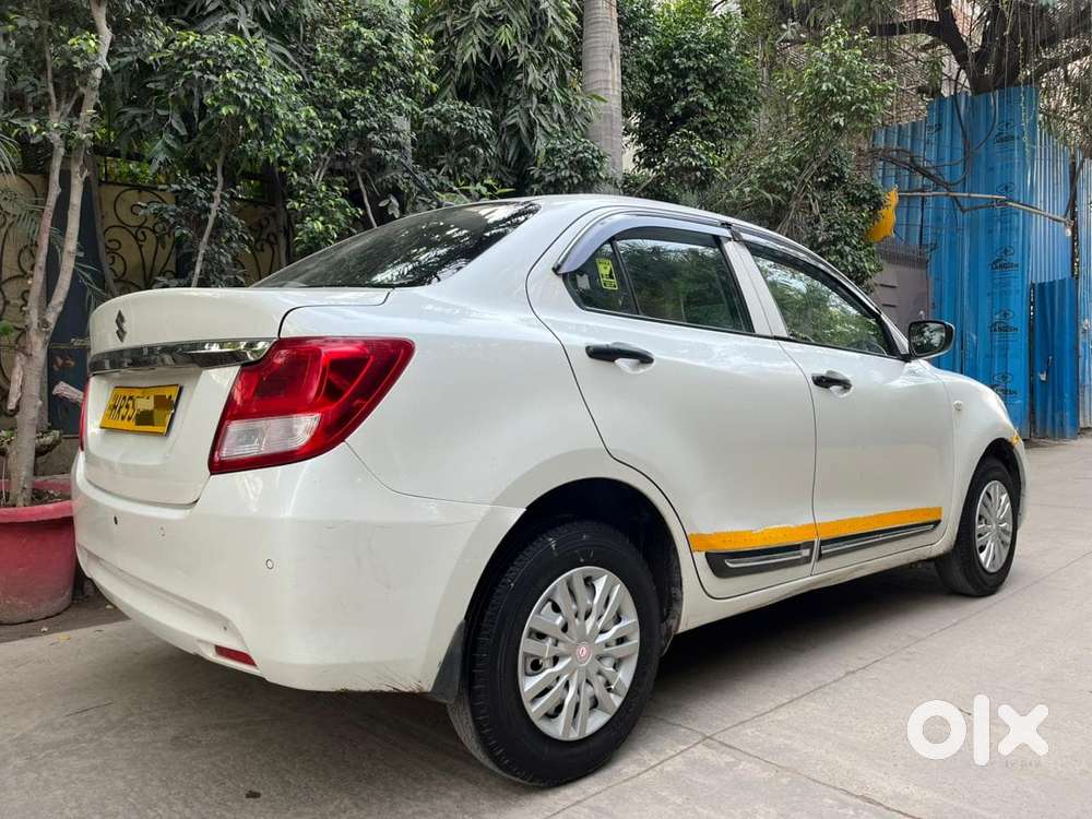Maruti Suzuki Swift Dzire Tour S, 2024, Cng & Hybrids