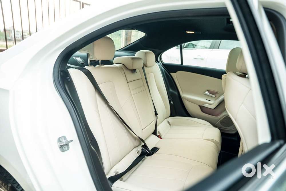 Mercedes-benz A-class Limousine 200, 2026, Petrol