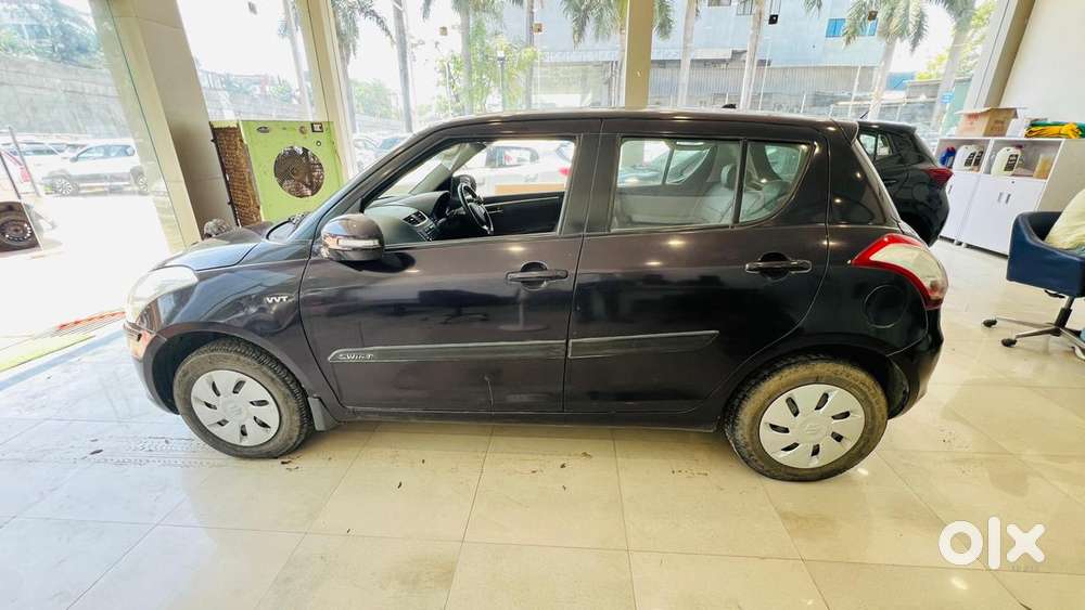Maruti Suzuki Swift, 2015, Petrol