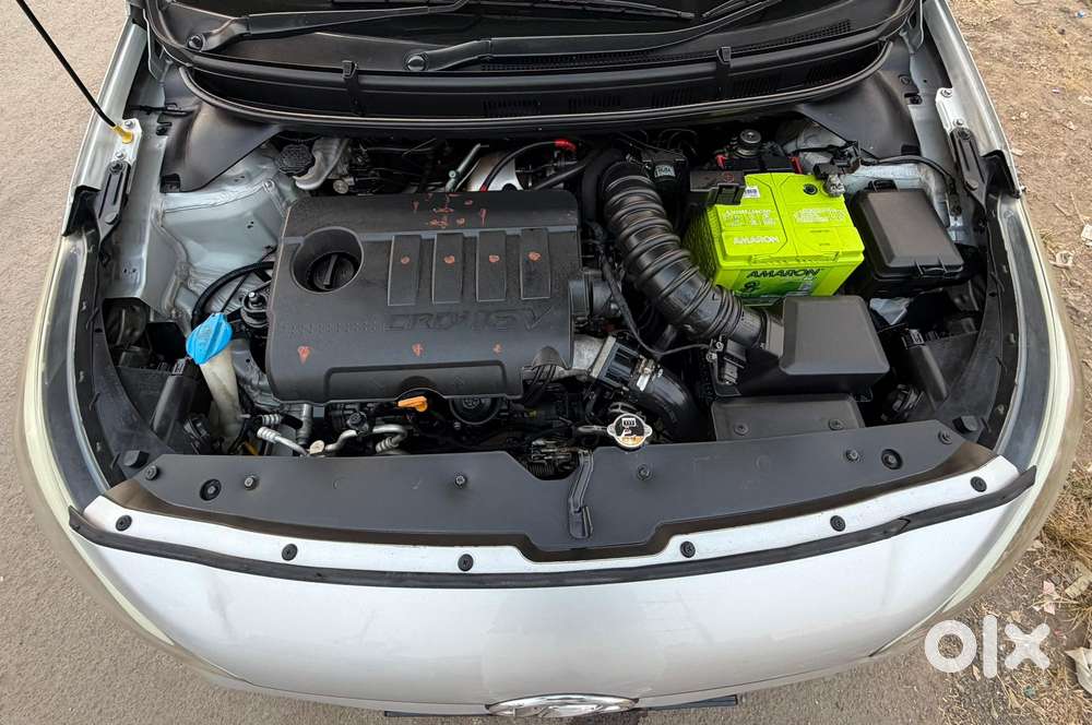 Hyundai Elite I20 Asta (o) 1.2 Mt, 2017, Diesel