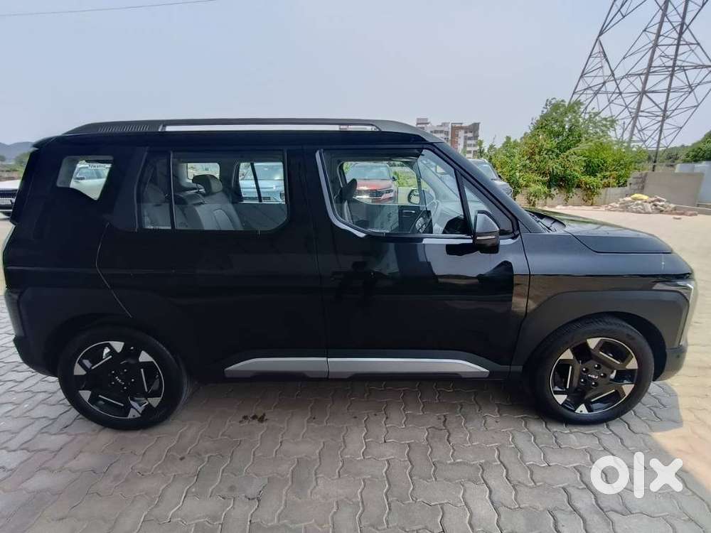 Kia Syros Htx Plus Opt Turbo Dct, 2025, Petrol