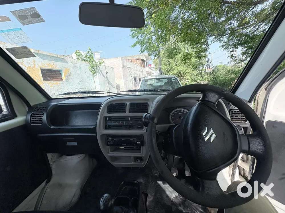 Maruti Suzuki Eeco 2021
