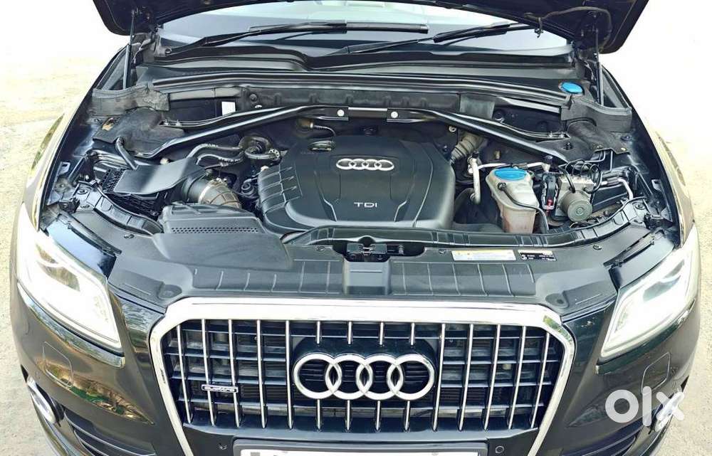 Audi Q5 2.0 Tdi Technology, 2013, Diesel